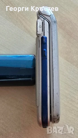 LG U890 - кодиран, снимка 12 - LG - 50559089