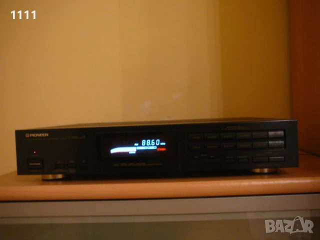 PIONEER F-656 MARK II 2