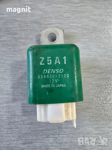0568002120 РЕЛЕ MAZDA HYUNDAI KIA 056800-2120
