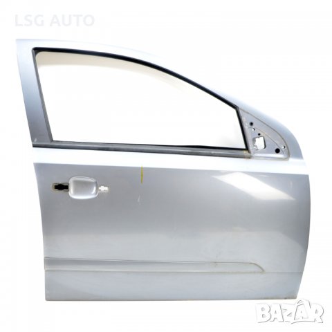 Предна дясна врата OPEL Astra H (A04) 2004-2014 OA151220N-7, снимка 2 - Части - 31347618