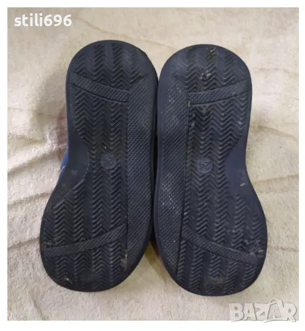 ДЕТСКИ ОБУВКИ КК ОРИГИНАЛНИ - КОЖЕНИ., снимка 6 - Бебешки обувки - 48761991