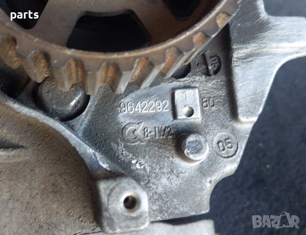 ГНП Форд Фокус - Фюжън - Фиеста - Мазда - Ситроен - Пежо 1.4 - 1.6 - FTP619810F - A2C20000727 N, снимка 8 - Части - 42613417