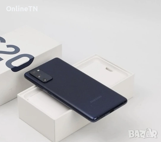 Samsung Galaxy S20 FE, снимка 2 - Samsung - 54120461