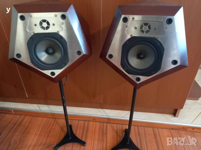 Icos, снимка 4 - Тонколони - 51700289