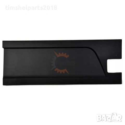 Лайстна задна врата за Iveco Daily след 2014 год. - Пасажерска страна, снимка 2 - Части - 53048891