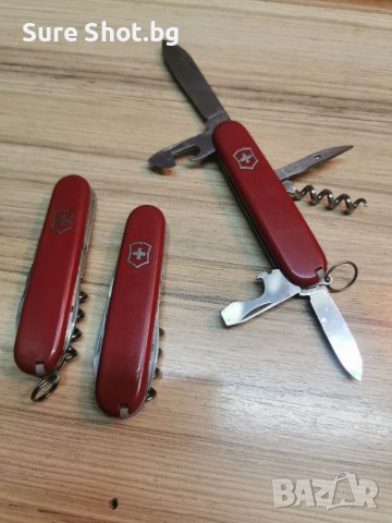 Victorinox , снимка 3 - Ножове - 37033003