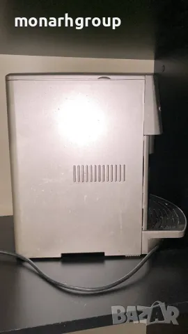 Кафемашина DELONGHI MAGNIFICA AUTOMATIC 1350W  15 Bar, снимка 4 - Кафемашини - 48954874