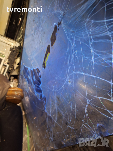 лед диоди от панел T460HW08 V.2 от телевизор Sony модел KDL-46EX725, снимка 4 - Части и Платки - 44666111