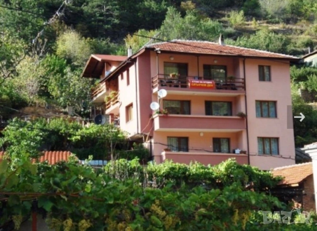 Къща за гости Слънчев ден