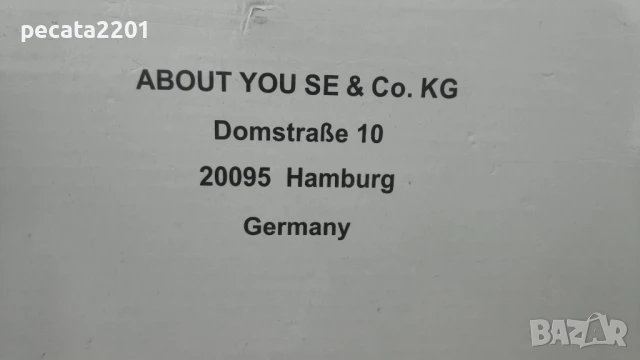 Продавам - НОВИ официални дамски обувки, номер 39, снимка 10 - Дамски елегантни обувки - 51361042