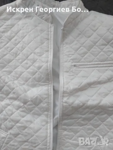 Универсално яке без ръкави, снимка 3 - Други - 47331164