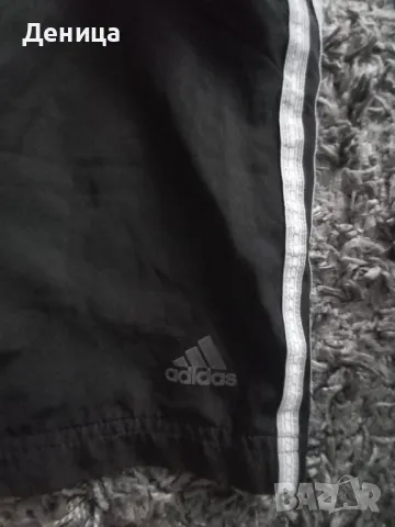 Долнища adidas и тениска, снимка 5 - Спортни екипи - 38021003