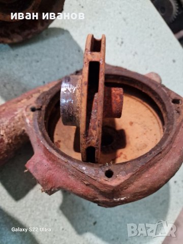 За Помпи Вида 4 и 5, снимка 6 - Водни помпи - 38951041