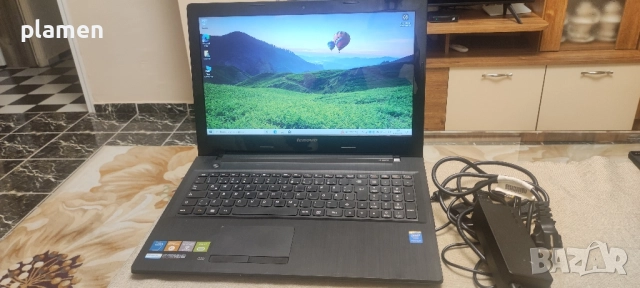Лаптоп Lenovo G50-70
