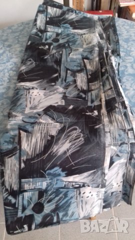 Дамаска,мебелен плат,нов