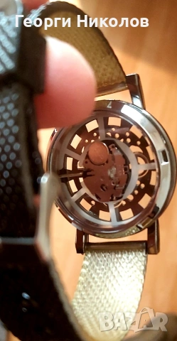 Луксозни часовници , снимка 3 - Луксозни - 47017872
