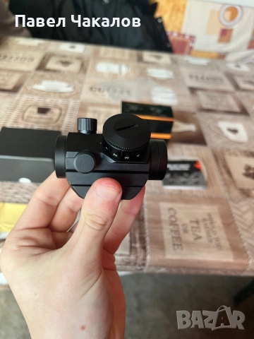 Бързомер, снимка 2 - Оборудване и аксесоари за оръжия - 52141797