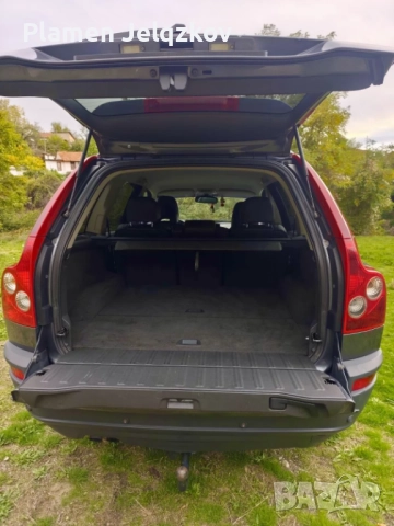 vOLVO XC 90, снимка 4 - Автомобили и джипове - 52252271