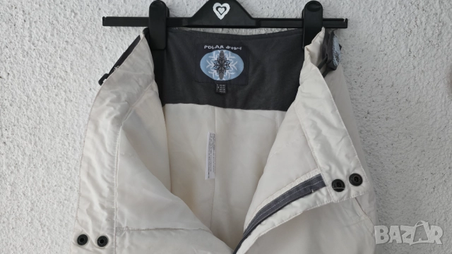 Дамски ски екип  размер М-Л , снимка 11 - Зимни спортове - 52455572