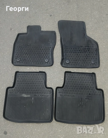 Стелки за Skoda Superb 3 2015-2024