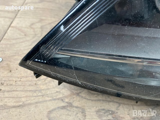 Ляв фар за Vw Jetta 2010-18 , снимка 3 - Части - 39373873