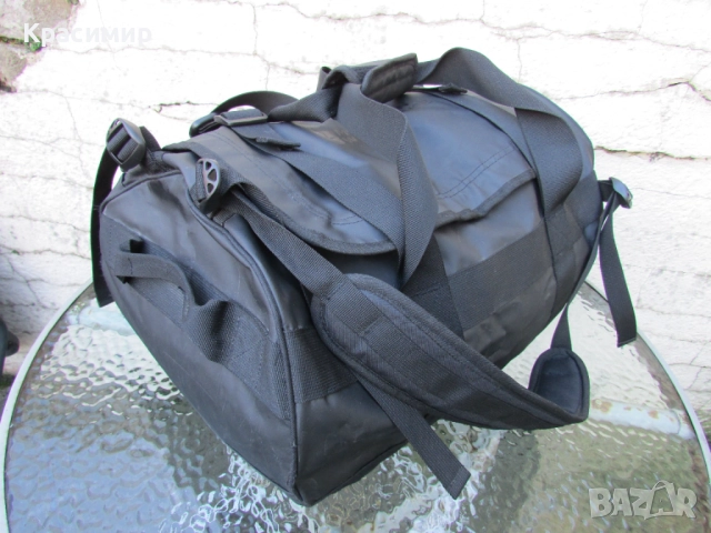 Сак - раница за багаж Mountain Warehouse, снимка 7 - Сакове - 52941318