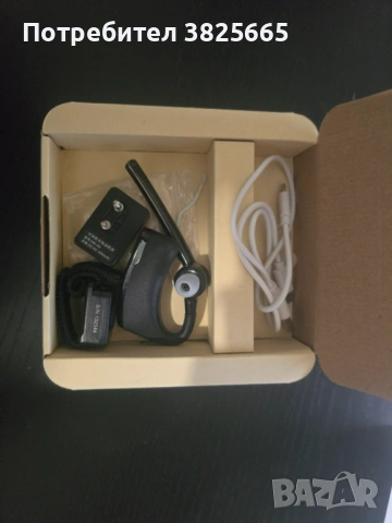 Bluetooth за радиостанция, снимка 3 - Bluetooth слушалки - 53978638