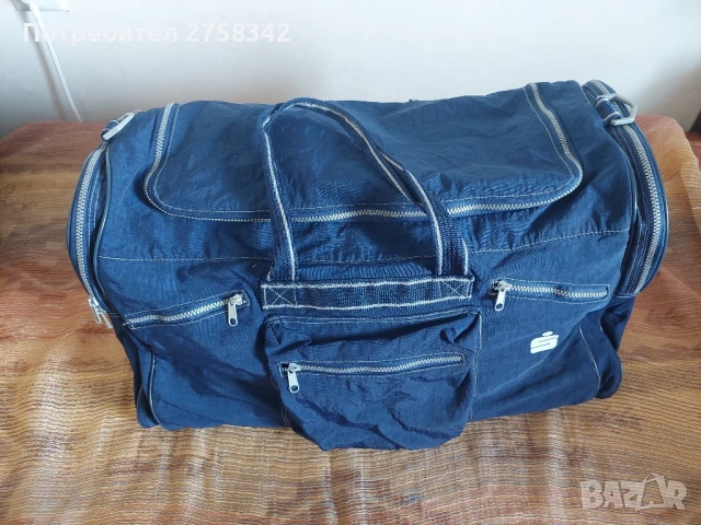 сак, снимка 2 - Сакове - 50896893