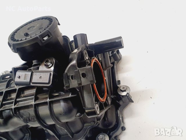 Всмукателен колектор за Mercedes Мерцедес А B клас W177 W247 1.3 бензин M282.914 A2821401400 2020, снимка 9 - Части - 42656599