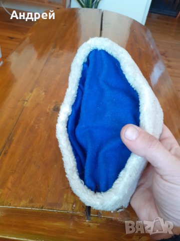 Шапка,Калпак Чавдарче #2, снимка 6 - Други ценни предмети - 31762681