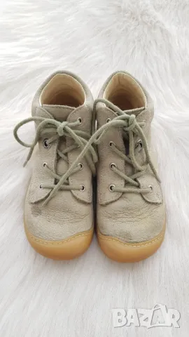 Боси обувки Pepino Cory Eukalyptus №25, снимка 5 - Детски обувки - 49749207