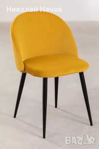 Висококачествени трапезни столове МОДЕЛ 249, снимка 1 - Столове - 36639309