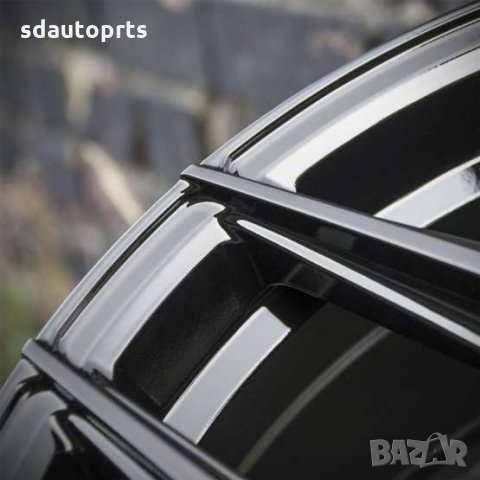 19" Джанти БМВ 5X120 BMW 3 E90 E92 F30 5 E39 E60 F10 6 E63 7 E38 F01 2, снимка 9 - Гуми и джанти - 30511674