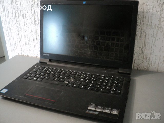 Lenovo V110 - 15ISK/80TL, снимка 2 - Части за лаптопи - 31632889