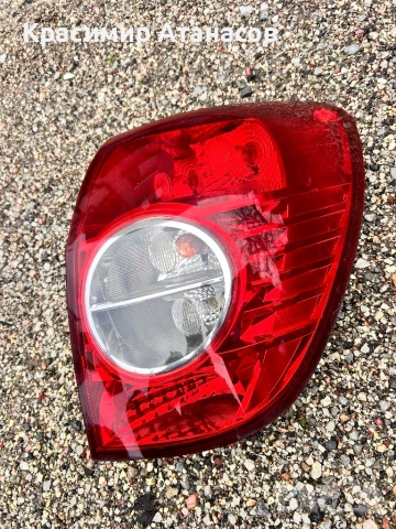 Стоп десен за Шевролет каптива. 2006-2011г