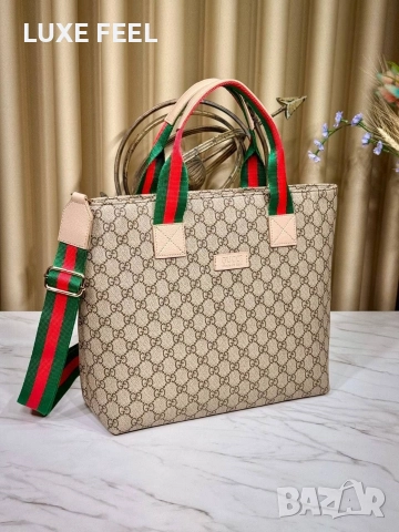 Дамски Чанти ⚜️ Gucci , снимка 17 - Чанти - 52642574