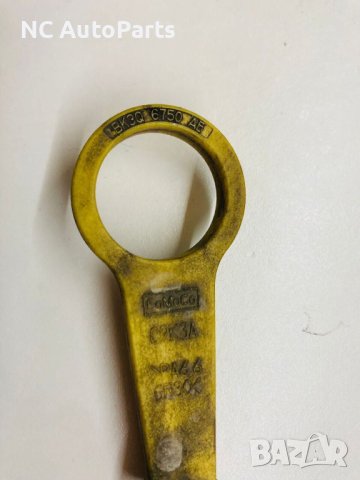 Щека за масло за Ford Transit Форд Транзит МК7 2.2 дизел BK3Q-6754-AE BK3Q-6750-AE 2013, снимка 5 - Части - 42894847