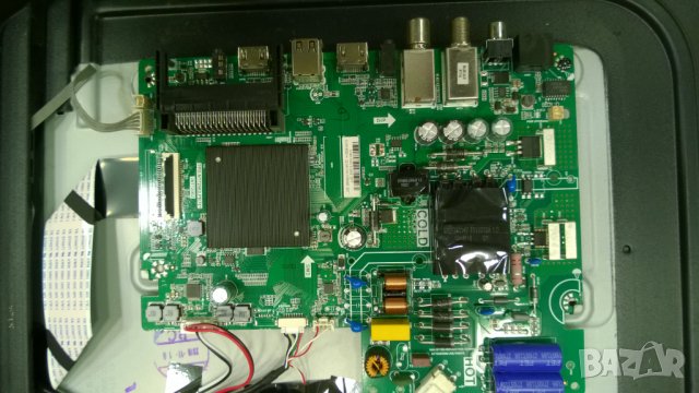 SENCOR-SLE-40FS600TCS, снимка 7 - Телевизори - 31742756