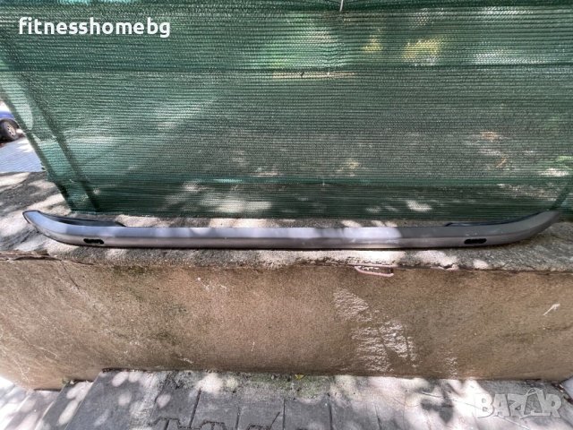 JEEP CHEROKEE БАГАЖНИК За тавана ЛЯВ 2014-2021 68102997AD 68212045AC НОВ, снимка 3 - Части - 42328556