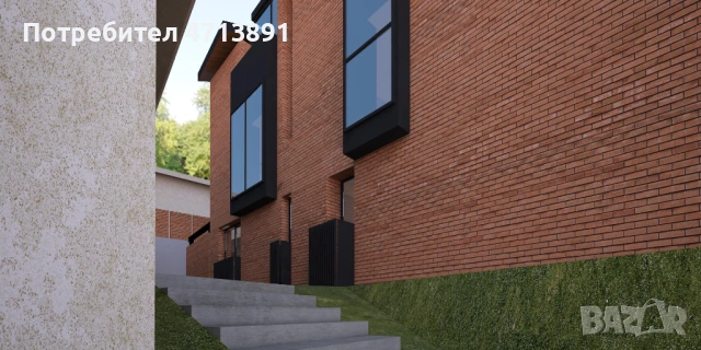 къща 347 м2 (Bunardzhik), снимка 4 - Къщи - 53156547