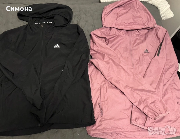 Дамски нови оригинални дрехи adidas и nike, снимка 15 - Други - 54071234