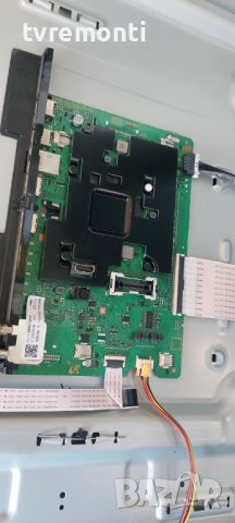 Main board BN41-02884C BN94-17253P  for SAMSUNG GQ65Q60AAU