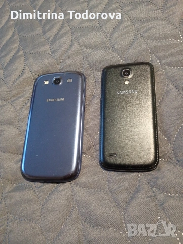 2 Броя Samsung , снимка 2 - Samsung - 54337951