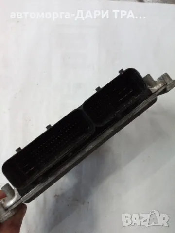 Компютър за Крайслер Вояджър 2002г. Дизел, 2.5 CRDi, снимка 4 - Части - 49287430