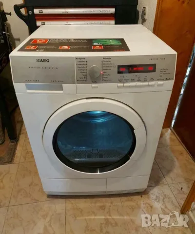 Сушилни Bosch AEG Miele Siemens, снимка 7 - Сушилни - 55933621