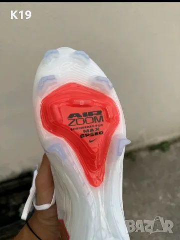Nike Mercurial Superfly 11 Elite FG, снимка 8 - Спортни обувки - 56369224