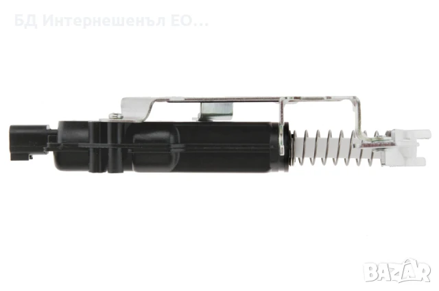 2S6T-432A98-AE  Машинка моторче за централно заключване, Ford Fiesta MK5, Fusion, снимка 4 - Части - 50955763