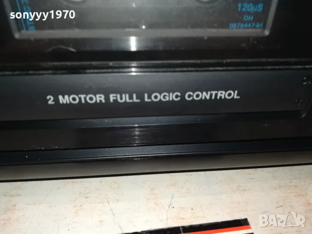 ONKYO TA-2820 DECK WITH ACCUBIAS-MADE IN JAPAN-ВНОС GERMANY 1602251837, снимка 8 - Декове - 49154980