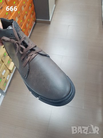 обувки, снимка 3 - Ежедневни обувки - 42381745