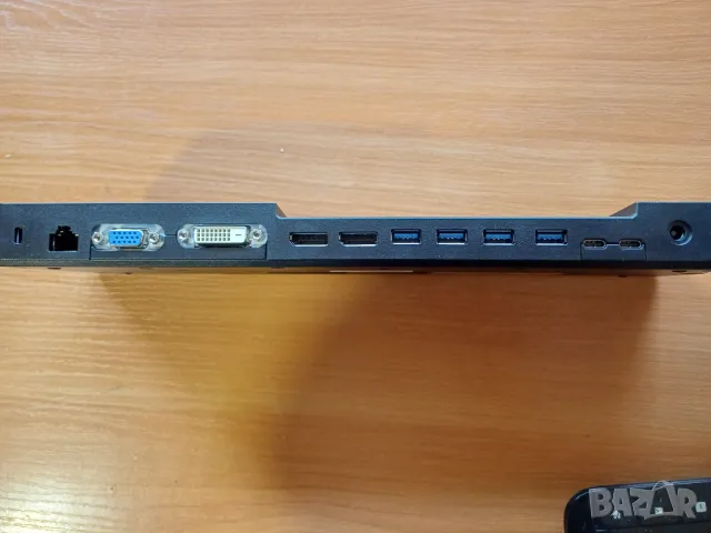 Докинг станция Fujitsu Lifebook NPR46 Port Replicator